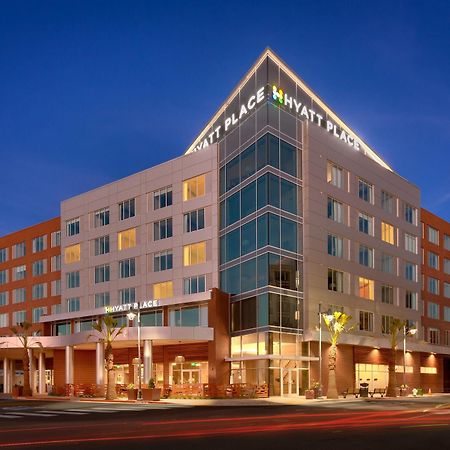 Hyatt Place Emeryville/San Francisco Bay Area Exterior photo